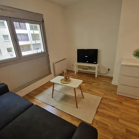 Cosy דירה *